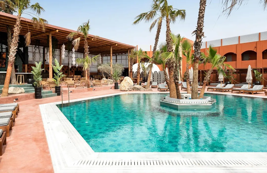 Venezia Resort Hotel & Spa-1