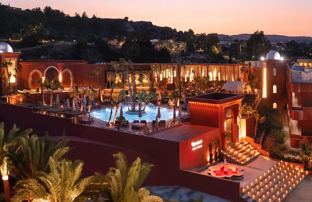 Venezia Resort Hotel & Spa-1