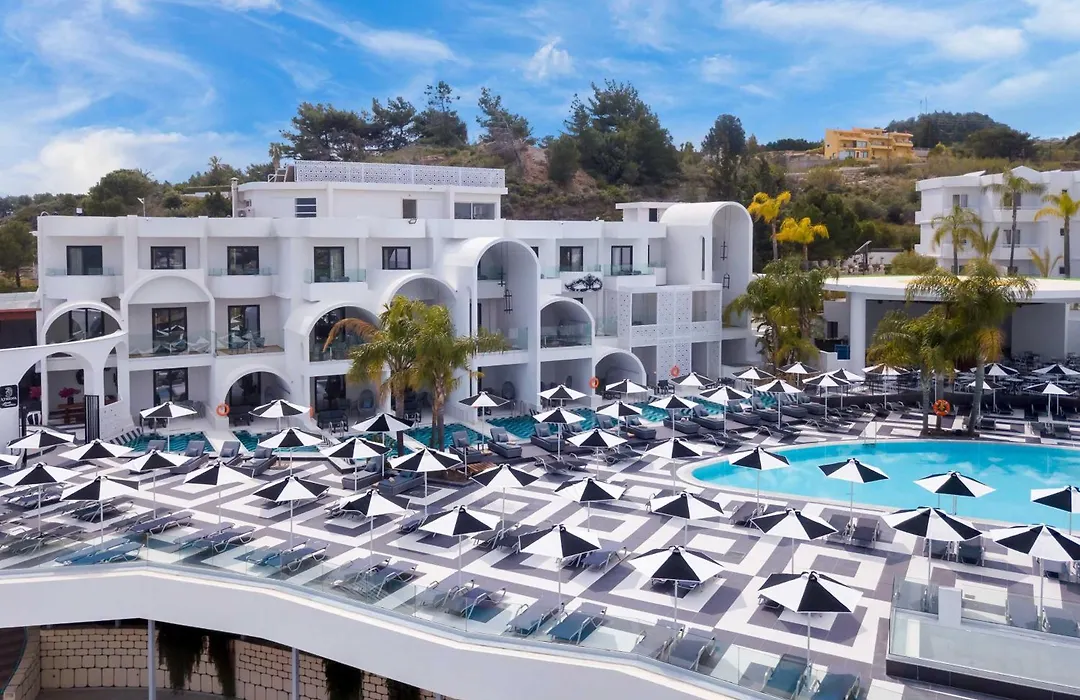 Venezia Resort Hotel & Spa-1