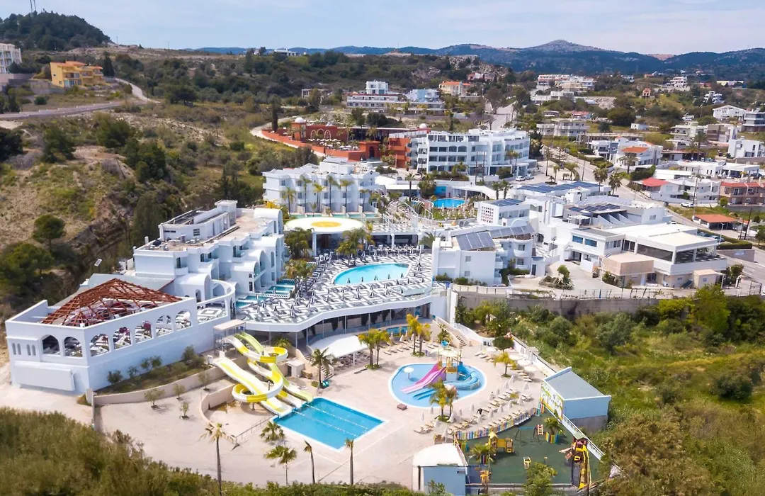 Venezia Resort Hotel & Spa-1