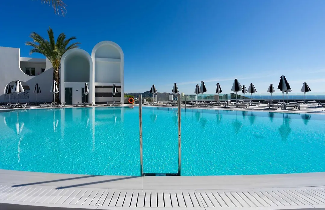 Venezia Resort Hotel & Spa-1
