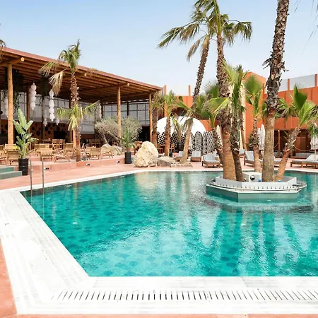 Venezia Resort Hotel & Spa-2