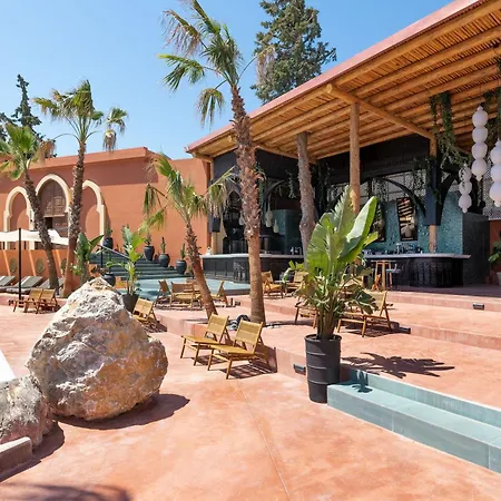 Venezia Resort Hotel & Spa-3