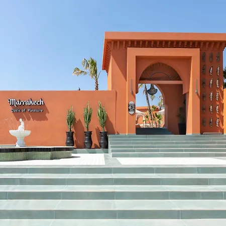 Venezia Resort Hotel & Spa-2