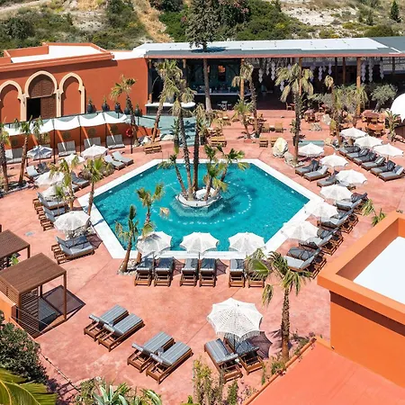 Venezia Resort Hotel & Spa-2