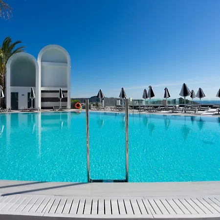 Venezia Resort Hotel & Spa-2