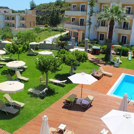 Venezia Resort Hotel & Spa-3