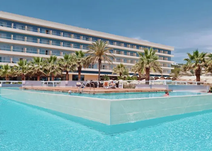 Blue Sea Beach Resort Faliraki